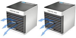 Arctic Air™ Ultra