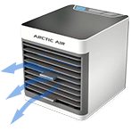 Arctic Air™ Ultra